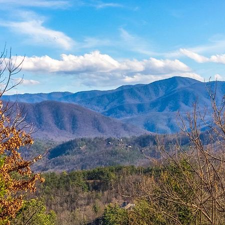 Baskins Creek Condos II Gatlinburg Bagian luar foto