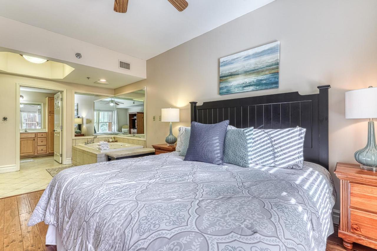 Baskins Creek Condos II Gatlinburg Ruang foto