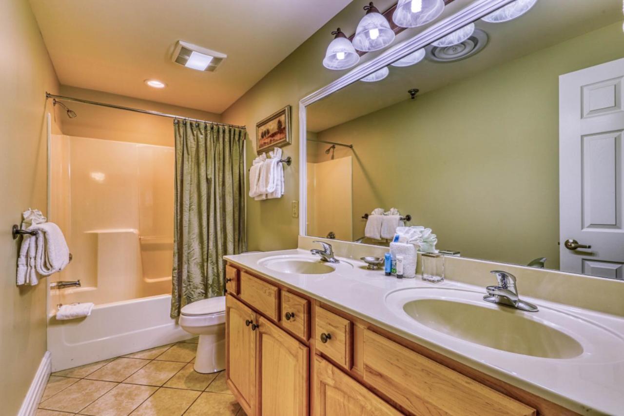Baskins Creek Condos II Gatlinburg Ruang foto