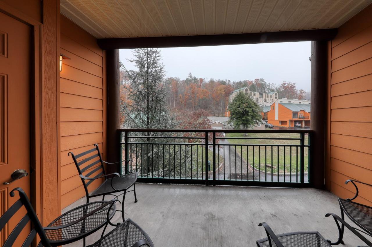 Baskins Creek Condos II Gatlinburg Ruang foto