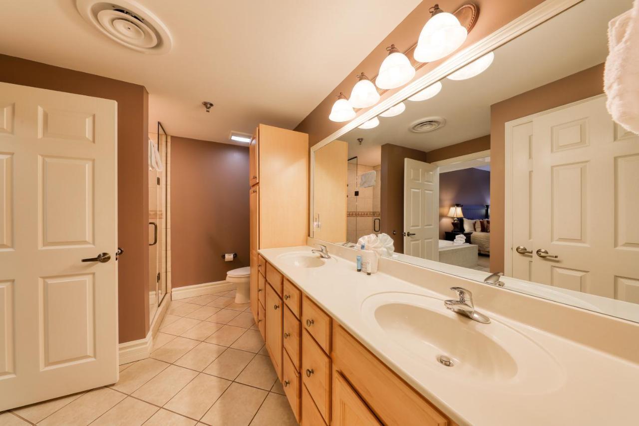 Baskins Creek Condos II Gatlinburg Ruang foto