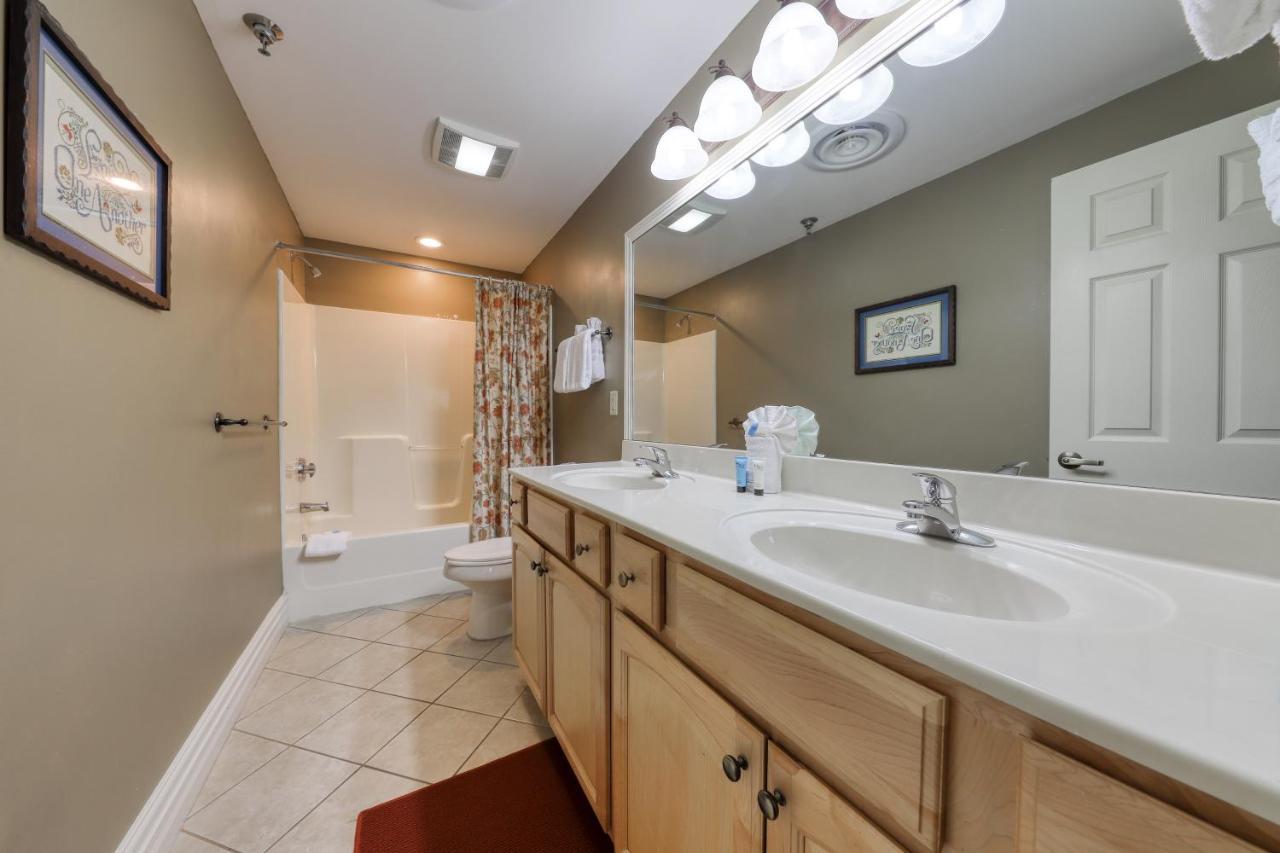 Baskins Creek Condos II Gatlinburg Ruang foto
