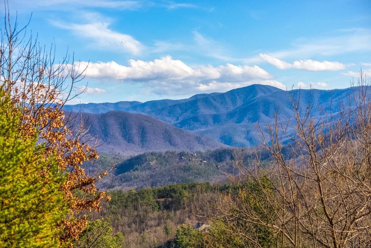 Baskins Creek Condos II Gatlinburg Bagian luar foto